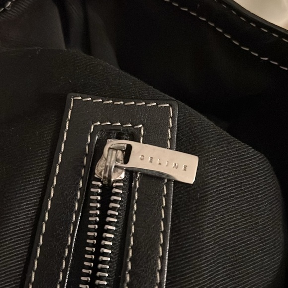 Celine little tote - Picture 7 of 15